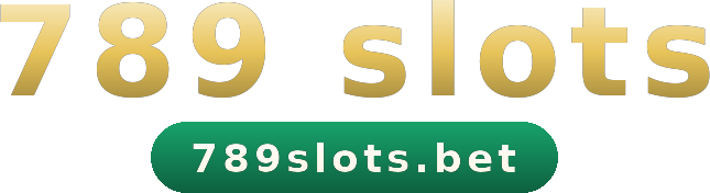 789 slots logo
