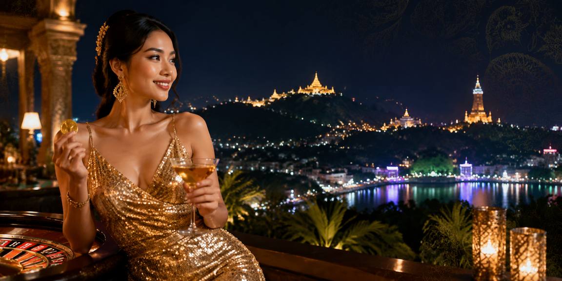 789 slots Fortune Wheel ကစားခန်း ပြည့်စုံသည့်အရာများ